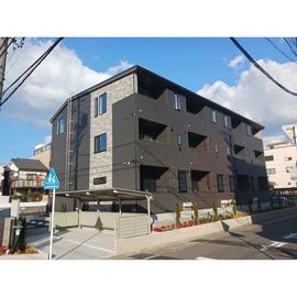 鶴里駅より徒歩14分 1階 新築の賃貸物件