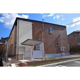徳重駅より徒歩19分 2階 築9年の賃貸物件