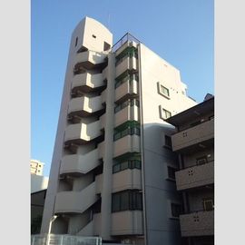 茶屋ヶ坂駅より徒歩17分 4階 築35年5ヶ月の賃貸物件