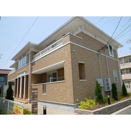 フェリチタ 1階 築17年10ヶ月の賃貸物件