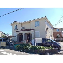 UH八剱町 1階 築16年9ヶ月の賃貸物件