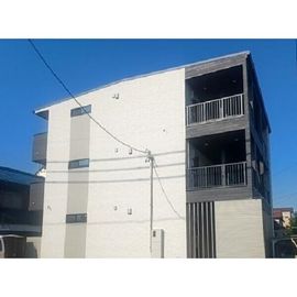 カーサ大塩 2階 築2年1ヶ月の賃貸物件