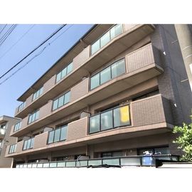 烏森駅より徒歩9分 2階 築29年6ヶ月の賃貸物件