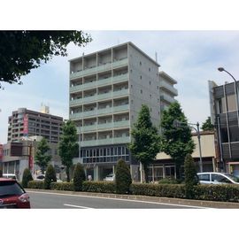 B’s117 North 6階 築21年8ヶ月の賃貸物件