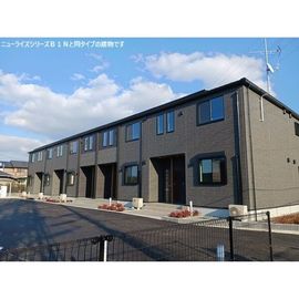 一社駅より徒歩23分 新築 2階建の賃貸物件