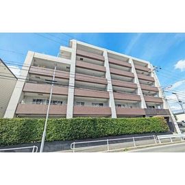 植田駅より徒歩12分 2階 築18年8ヶ月の賃貸物件