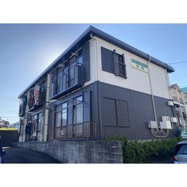 シティハイム乗鞍 2階 築38年の賃貸物件