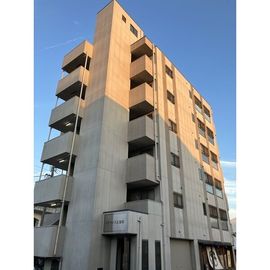リアライズ正保町 2階 築28年5ヶ月の賃貸物件
