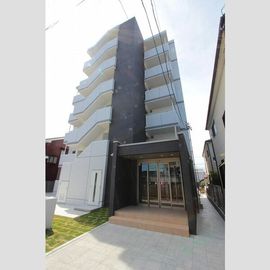 瓢箪山駅より徒歩5分 5階 築11年4ヶ月の賃貸物件