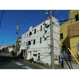 尾頭橋駅より徒歩6分 3階 築39年5ヶ月の賃貸物件