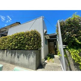 庄内通駅より徒歩13分 1階 築60年10ヶ月の賃貸物件