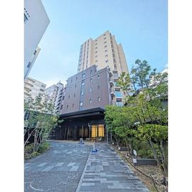 植田駅より徒歩6分 13階 築7年2ヶ月の賃貸物件
