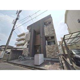 アイビー北原 1階 築10年の賃貸物件