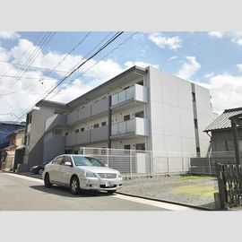 山王駅より徒歩10分 3階 築10年9ヶ月の賃貸物件