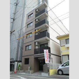ロイヤルグレイス28 5階 築9年5ヶ月の賃貸物件
