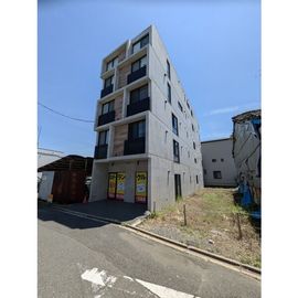 LeGioie名駅2 4階 築5年10ヶ月の賃貸物件
