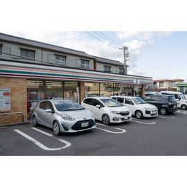 エステートピア神村イースト 1階 築33年の賃貸物件