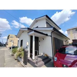 中村公園駅より徒歩6分 1階 築33年の賃貸物件