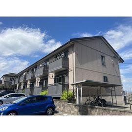 プレジオA 1階 築20年7ヶ月の賃貸物件