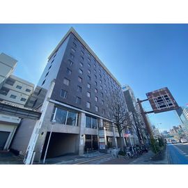 新栄町駅より徒歩6分 9階 築52年5ヶ月の賃貸物件