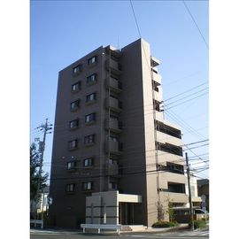 ソフィア荒池 5階 築19年3ヶ月の賃貸物件