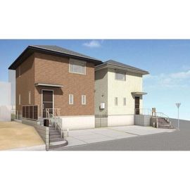 小幡駅より徒歩30分 築3年7ヶ月 2階建の賃貸物件