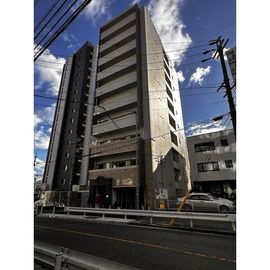 ポルタニグライースト 9階 築2年4ヶ月の賃貸物件