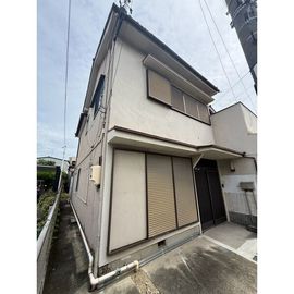 桜駅より徒歩7分 築62年11ヶ月の賃貸物件