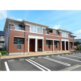 ウィスタリア 1階 築20年1ヶ月の賃貸物件
