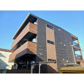 岩塚駅より徒歩7分 3階 築2年9ヶ月の賃貸物件