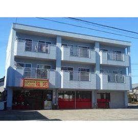 中村公園駅より徒歩16分 2階 築37年10ヶ月の賃貸物件