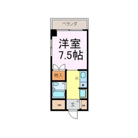 日動千代田ビルの賃貸物件