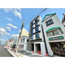 太閤通駅より徒歩8分 4階 築2年6ヶ月の賃貸物件