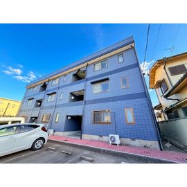 八田駅より徒歩15分 2階 築31年7ヶ月の賃貸物件