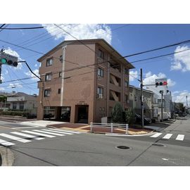 浄心駅より徒歩9分 3階 築23年7ヶ月の賃貸物件