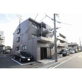 岩塚駅より徒歩7分 1階 築28年2ヶ月の賃貸物件