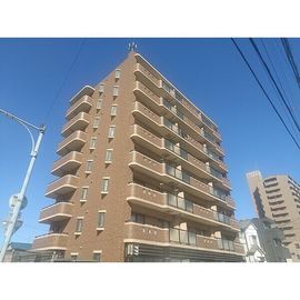 ミクニハイツ２ 8階 築26年7ヶ月の賃貸物件