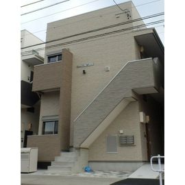 Creo高畑壱番館 2階 築9年3ヶ月の賃貸物件