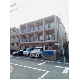 池下駅より徒歩13分 2階 築25年4ヶ月の賃貸物件