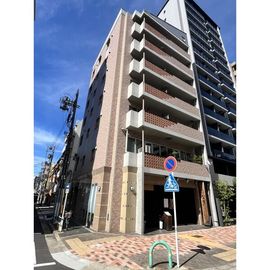 高岳駅より徒歩5分 5階 築19年1ヶ月の賃貸物件