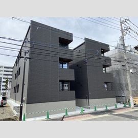 本星崎駅より徒歩8分 2階 新築の賃貸物件