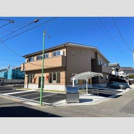 アレグリアス 2階 築4年1ヶ月の賃貸物件