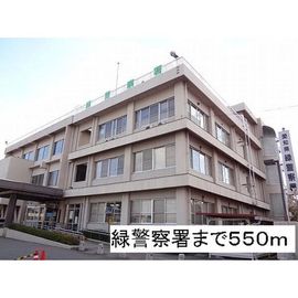 大高駅より徒歩14分 2階 築25年2ヶ月の賃貸物件