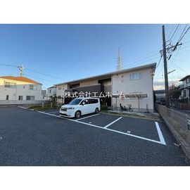 大江駅より徒歩20分 2階 築12年10ヶ月の賃貸物件