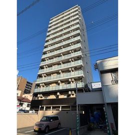 エステムコート名古屋新栄アクシス 2階 築7年3ヶ月の賃貸物件