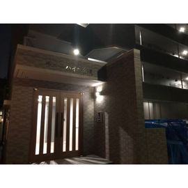 名城公園駅より徒歩11分 3階 築11年1ヶ月の賃貸物件