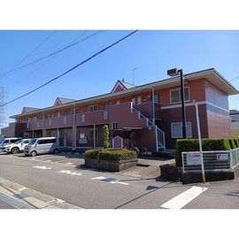 比良駅より徒歩21分 2階 築31年1ヶ月の賃貸物件