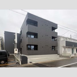 六番町駅より徒歩12分 1階 新築の賃貸物件
