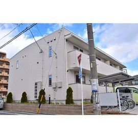 レジデンス藤 1階 築12年7ヶ月の賃貸物件