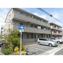 ルミエール 1階 築17年9ヶ月の賃貸物件